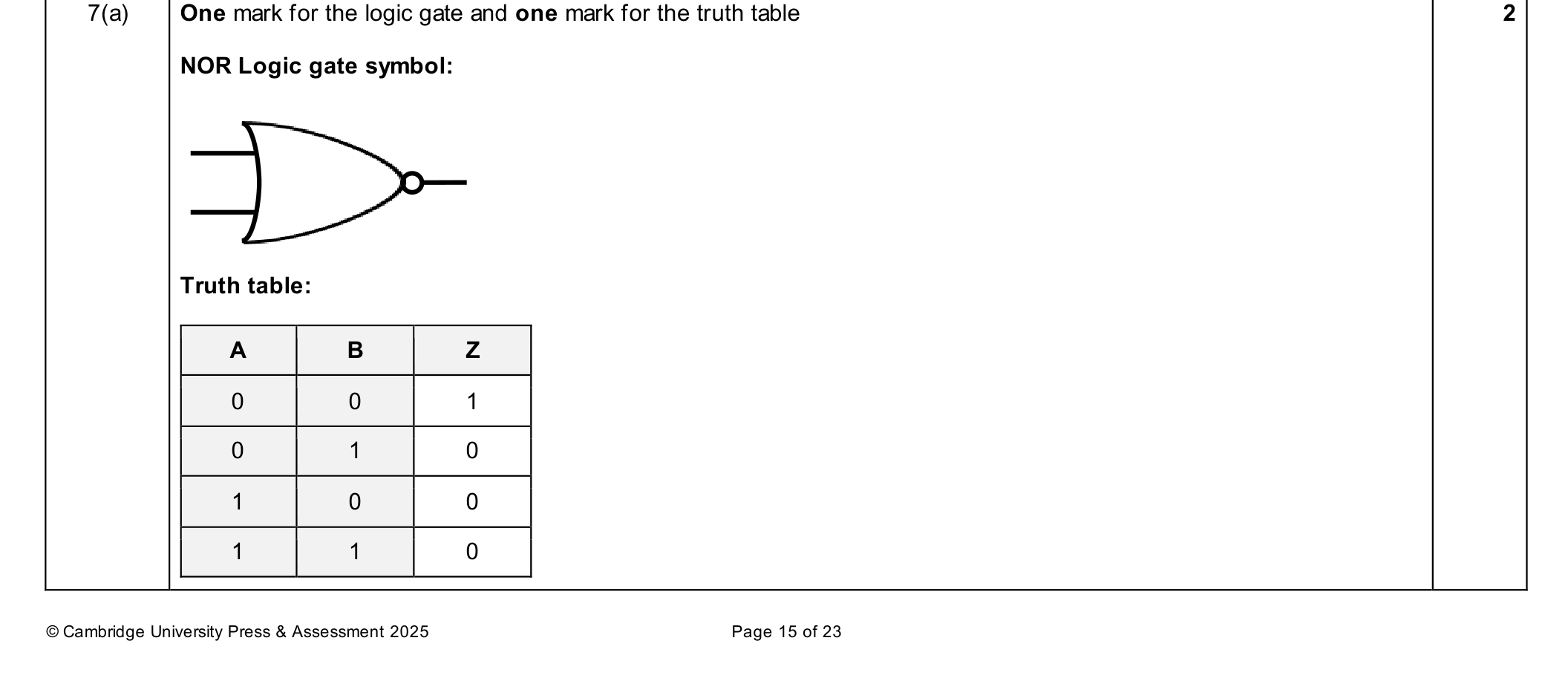 MS Q7 page 1