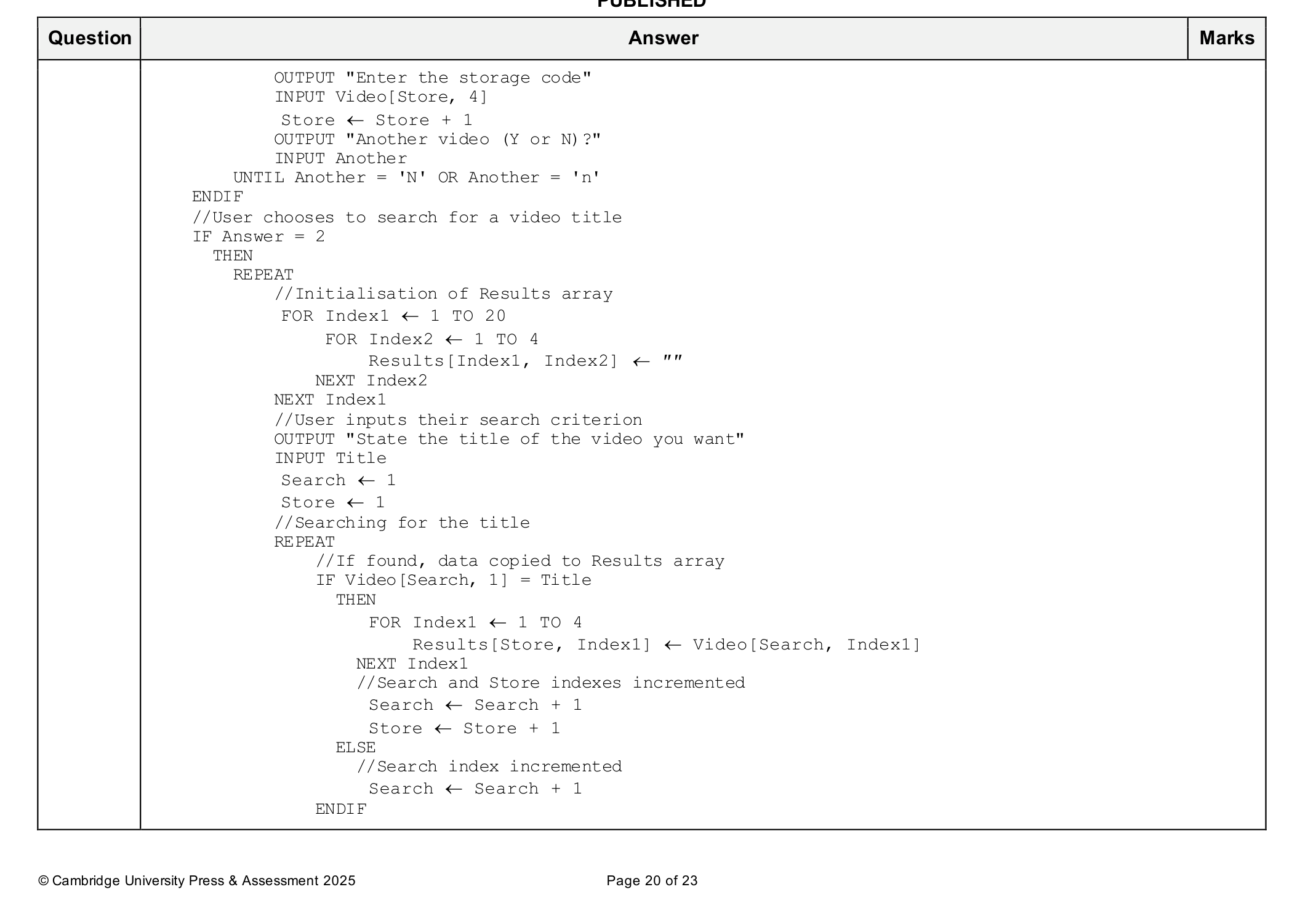 MS Q8 page 3