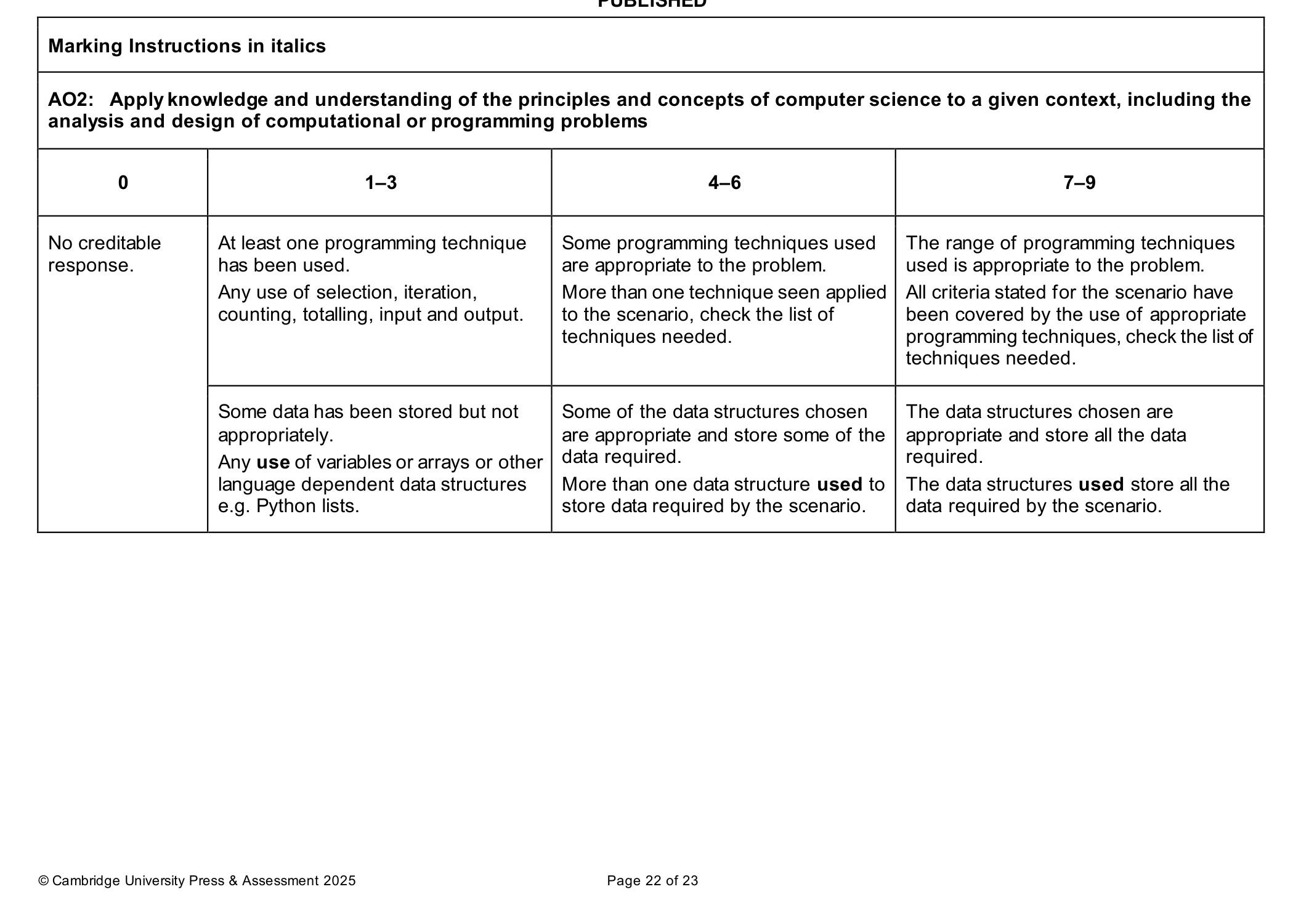 MS Q8 page 5